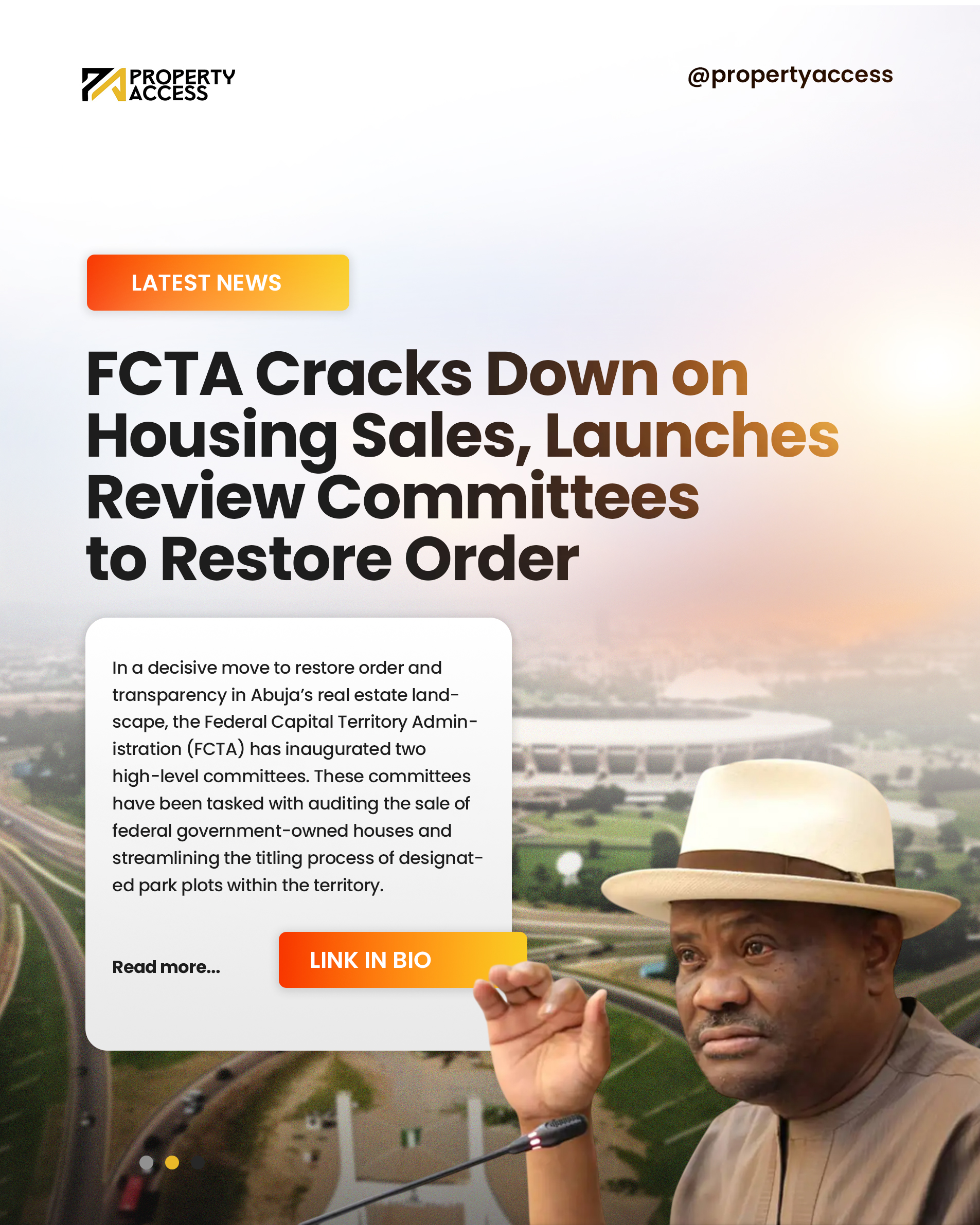 Why Nigerian Real Estate is Booming, and Why Drekford is Leading the Way