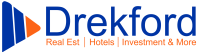 Drekford-Logo